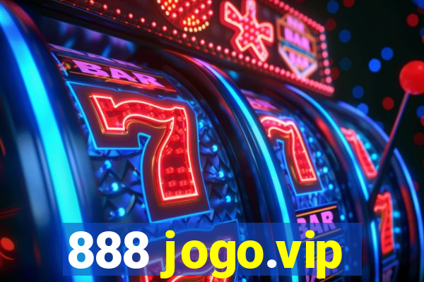 888 jogo.vip